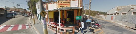 Bar Restaurante Constantino